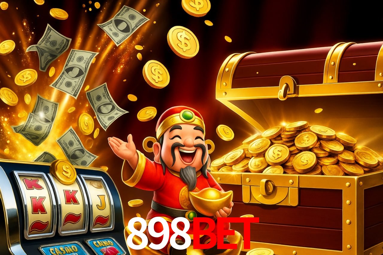 Desvendando o Mundo dos Jogos Virtuais na 898bet