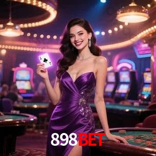 A Revolução dos Aplicativos de Jogos no 898bet