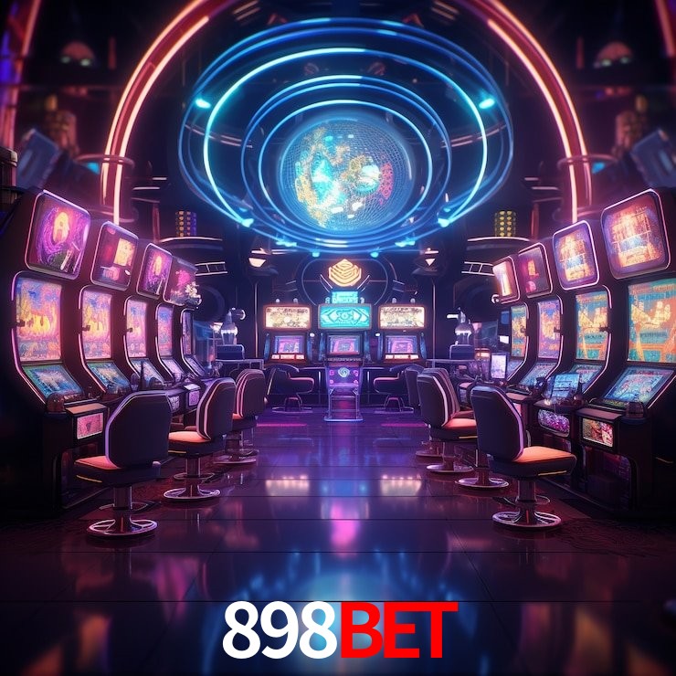 A Emoção da Loteria na 898bet: Uma Chance de Mudança de Vida