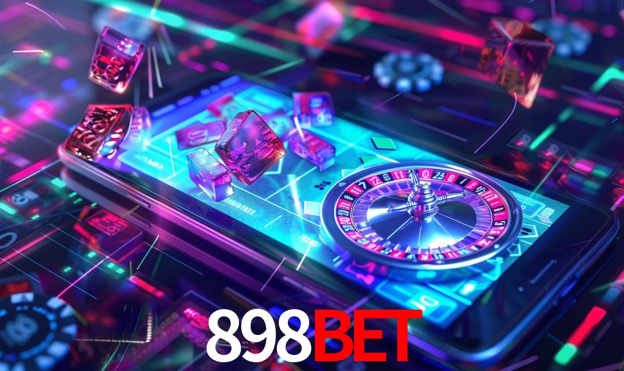 Descubra a Magia dos Jogos de Arcade no 898bet